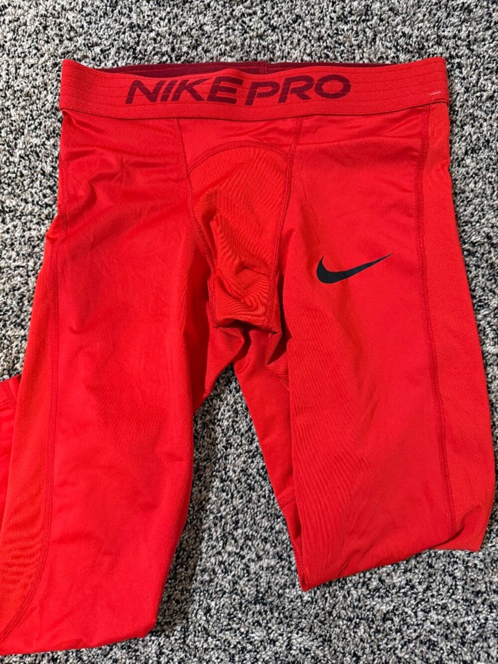 Men's Nike Pro Pants